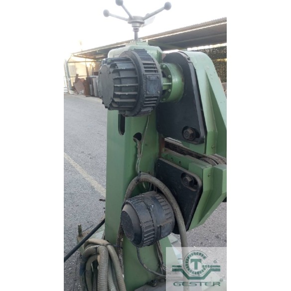 Stretching cart
