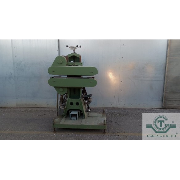 Stretching cart