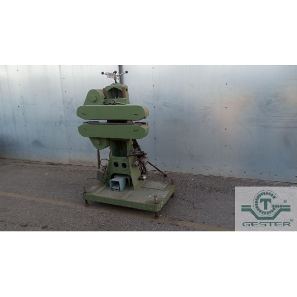 Stretching cart