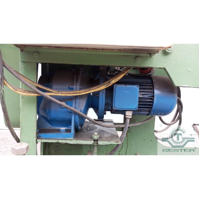 Coextrudeuse monovis