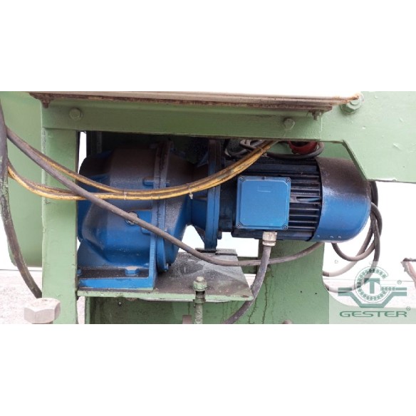 Coextrudeuse monovis