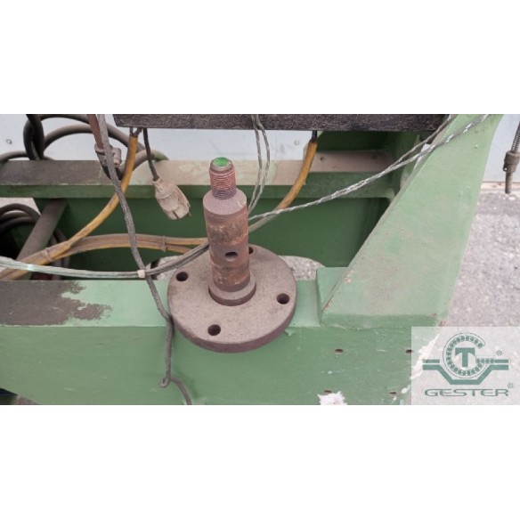 Coextrudeuse monovis