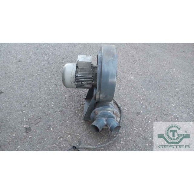 Aspirateur
