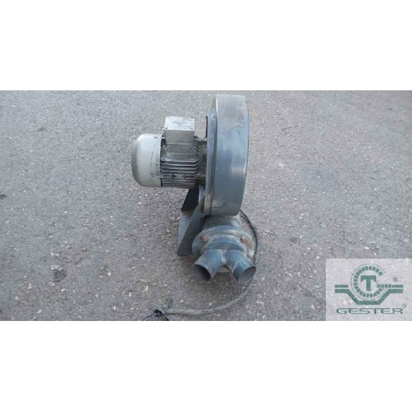 Aspirateur