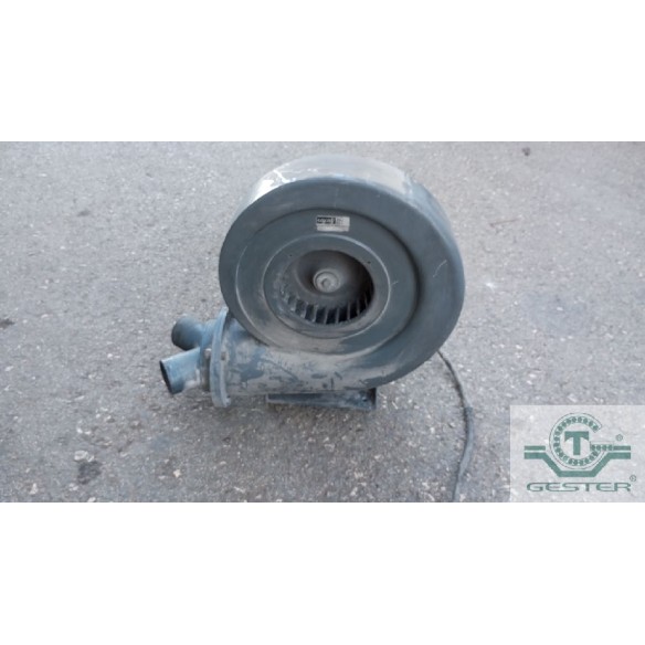 Aspirateur