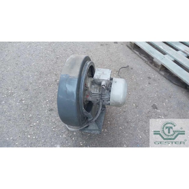Aspirateur