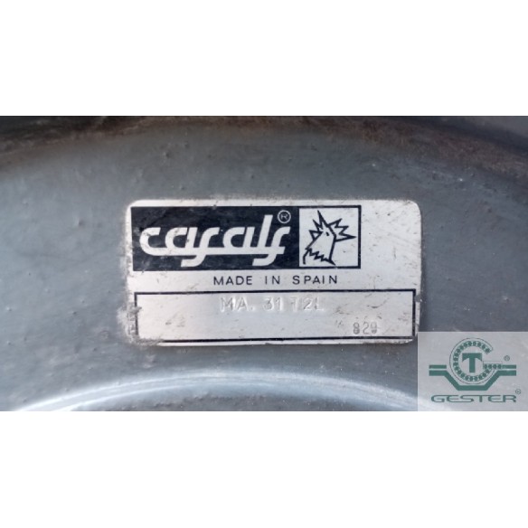 Aspirateur