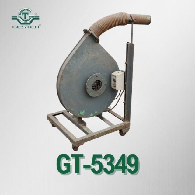 Aspirateur haute pression