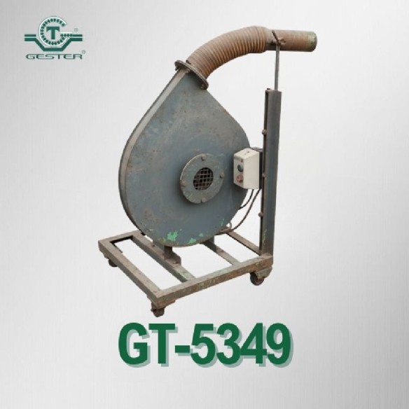 Aspirateur haute pression