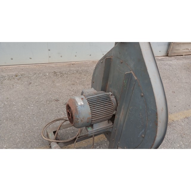 Aspirateur haute pression