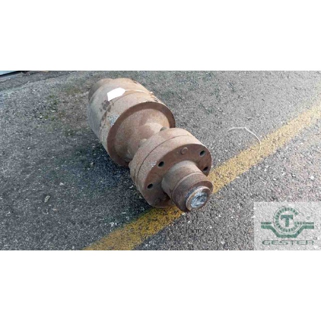 PE pipe production head