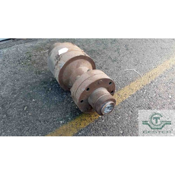 PE pipe production head
