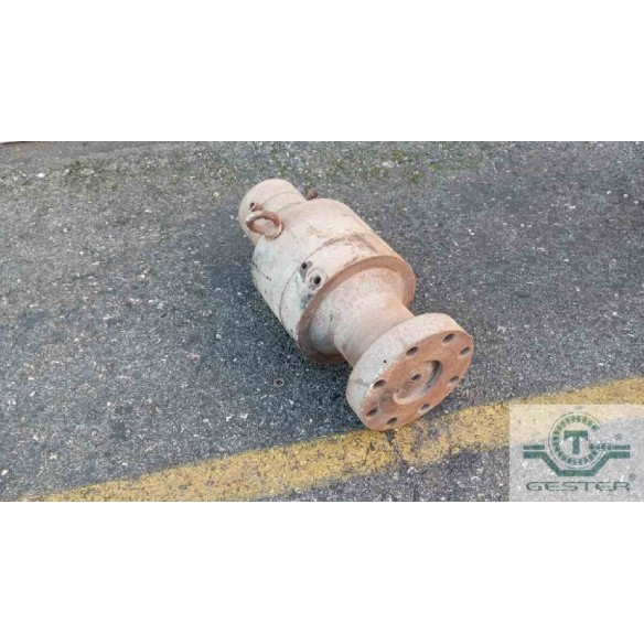 PE pipe production head