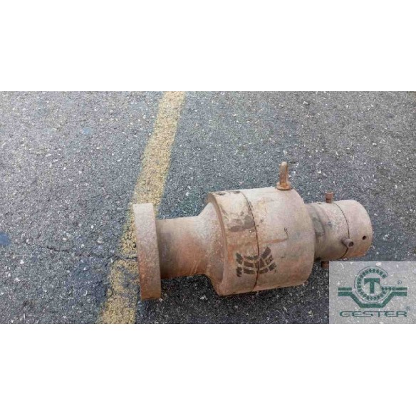 PE pipe production head