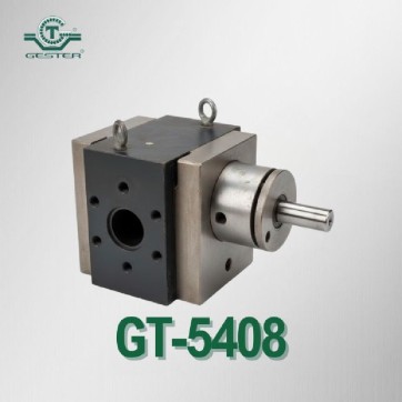 Gear pump Gear pump