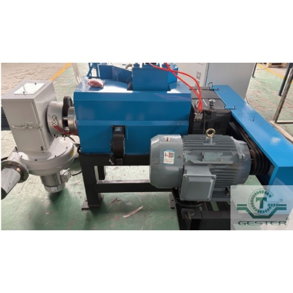 Extrudeuse granuleuse
