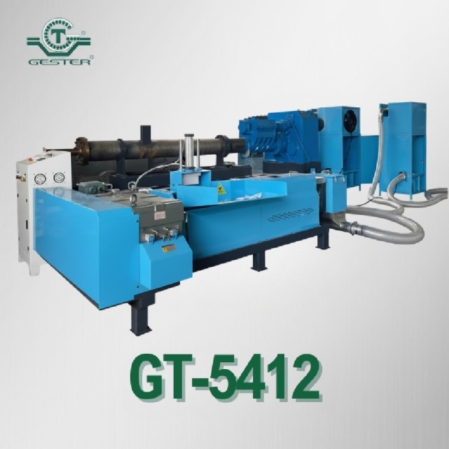 Extrudeuse granuleuse