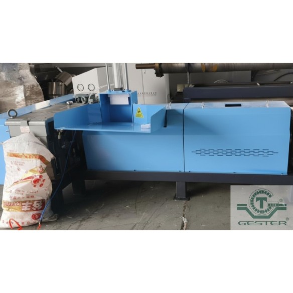 Extrudeuse granuleuse