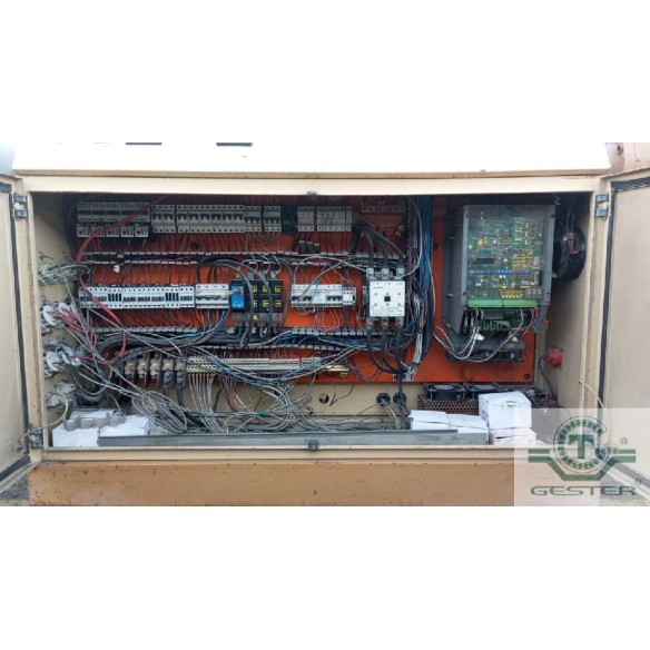 Single-screw extruder