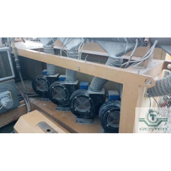 Single-screw extruder