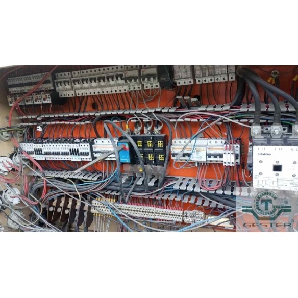 Single-screw extruder