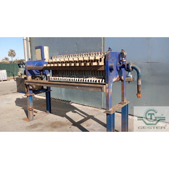 Plate filter Plate filter Plate filter Plate...