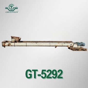Auger de 5 m