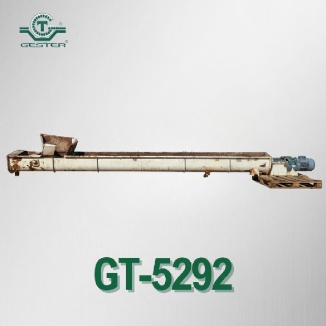 Auger de 5 m