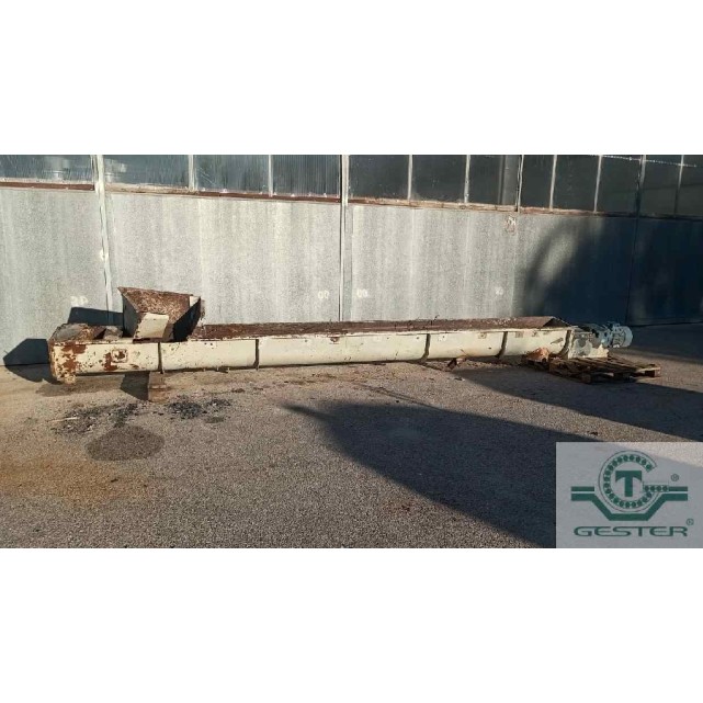 Auger de 5 m