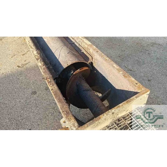 Auger de 5 m