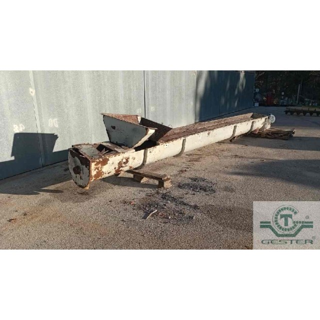 Auger de 5 m