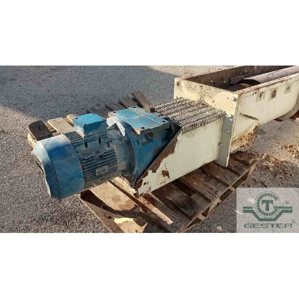 Auger de 5 m