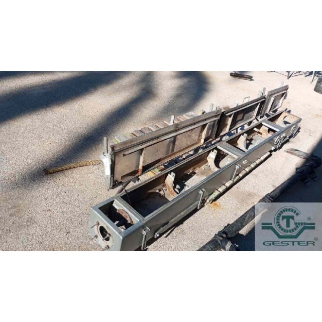 Vacuum tank Vacuum tank Vacuum tank