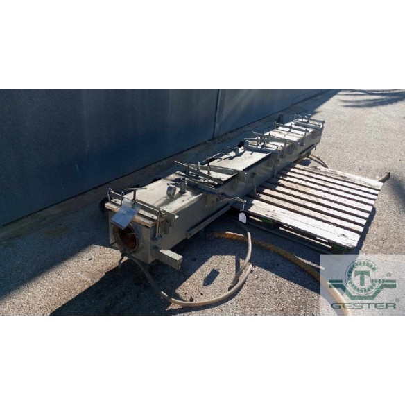 Vacuum tank Vacuum tank Vacuum tank