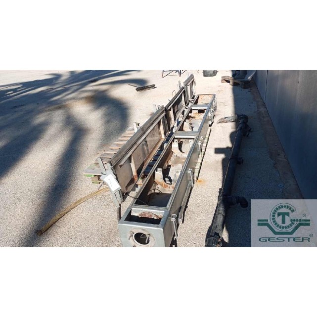 Vacuum tank Vacuum tank Vacuum tank