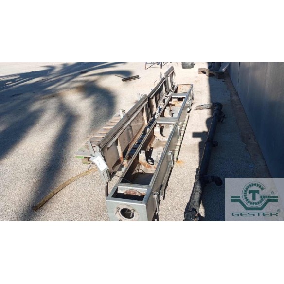 Vacuum tank Vacuum tank Vacuum tank