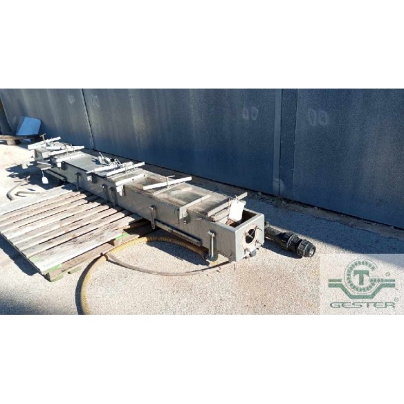 Vacuum tank Vacuum tank Vacuum tank