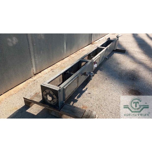 Vacuum tank Vacuum tank Vacuum tank