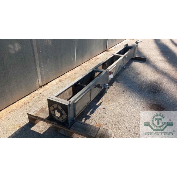 Vacuum tank Vacuum tank Vacuum tank