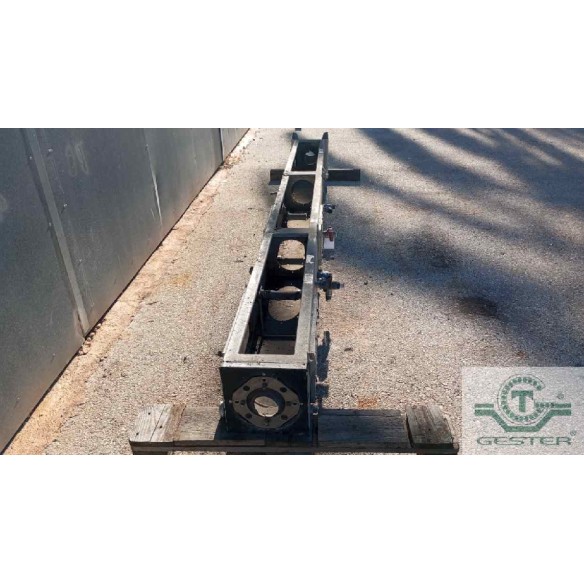 Vacuum tank Vacuum tank Vacuum tank