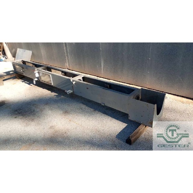 Vacuum tank Vacuum tank Vacuum tank
