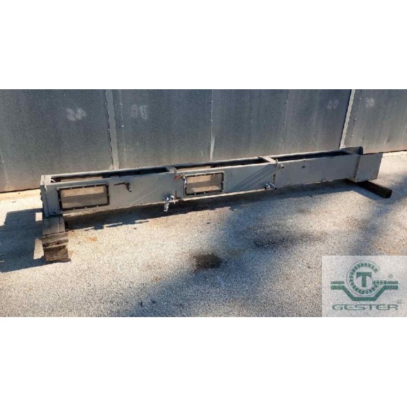 Vacuum tank Vacuum tank Vacuum tank