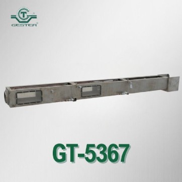 Vacuum tank