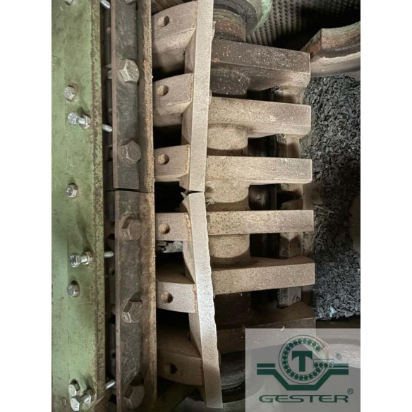 Knife mill shredder Knife mill shredder Knife mill shredder