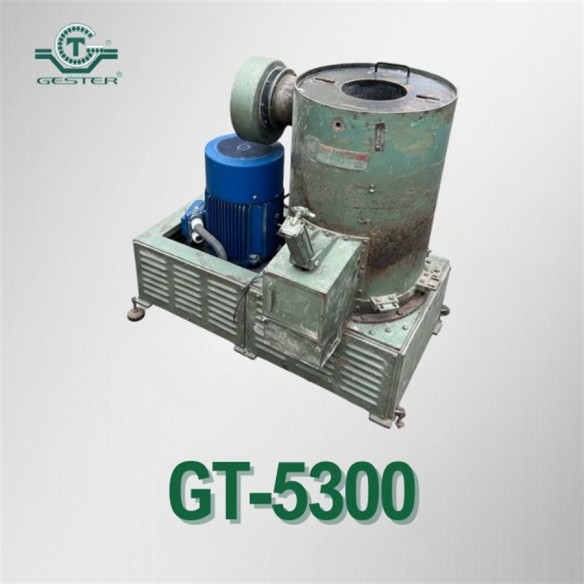 Agglomerator