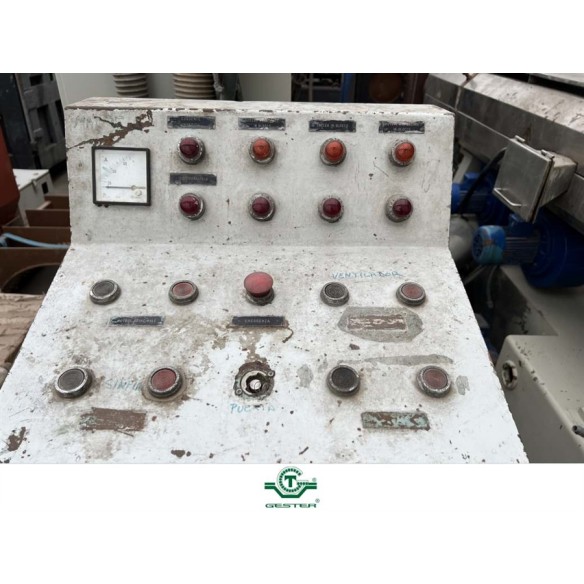 Agglomerator