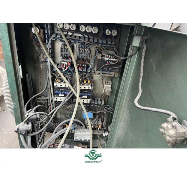 Agglomerator