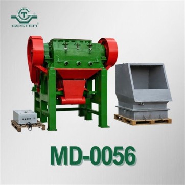Granulator