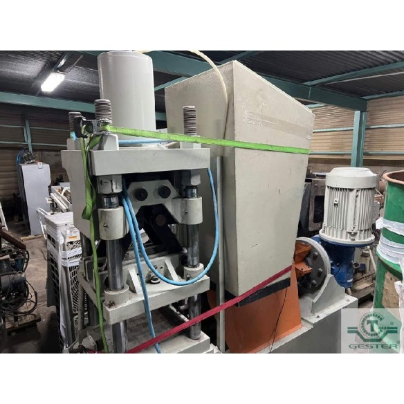 Sole injector