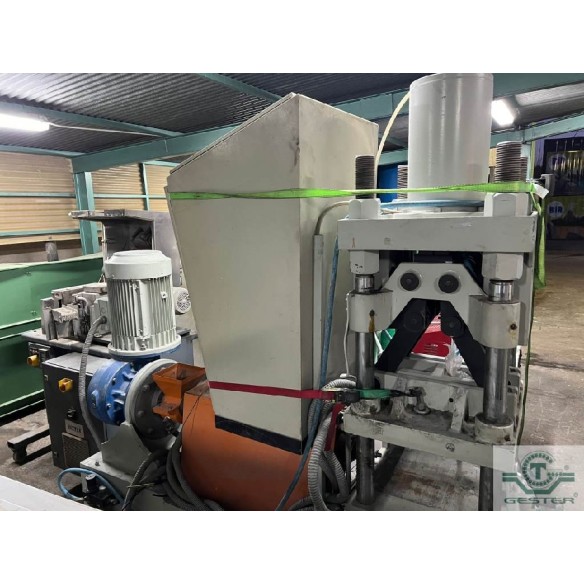 Sole injector